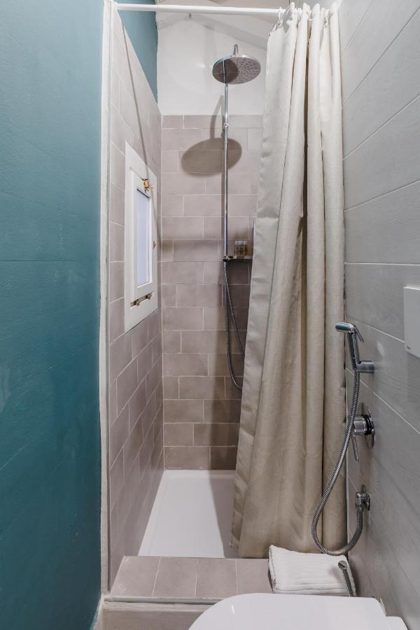 La Casetta A Monti Apartment Rom