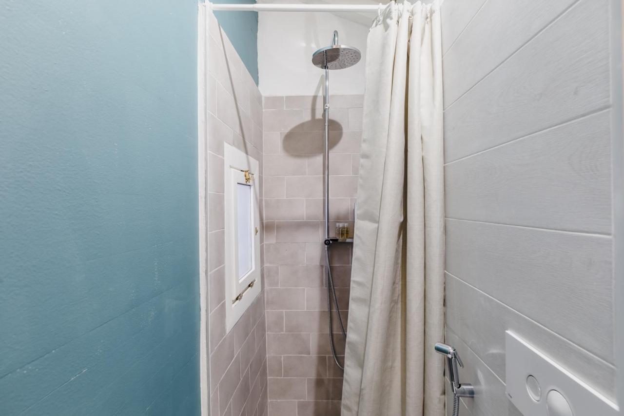 La Casetta A Monti Apartment Rom