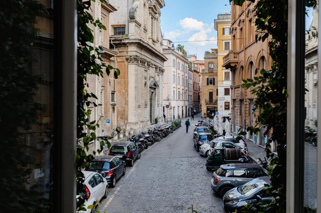 La Casetta A Monti Rom